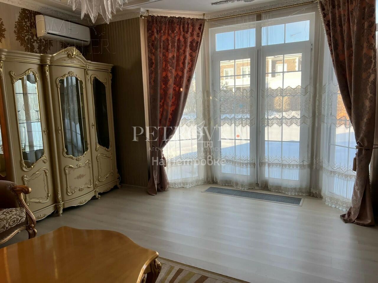 2-этажный коттедж 280 м² с отделкой