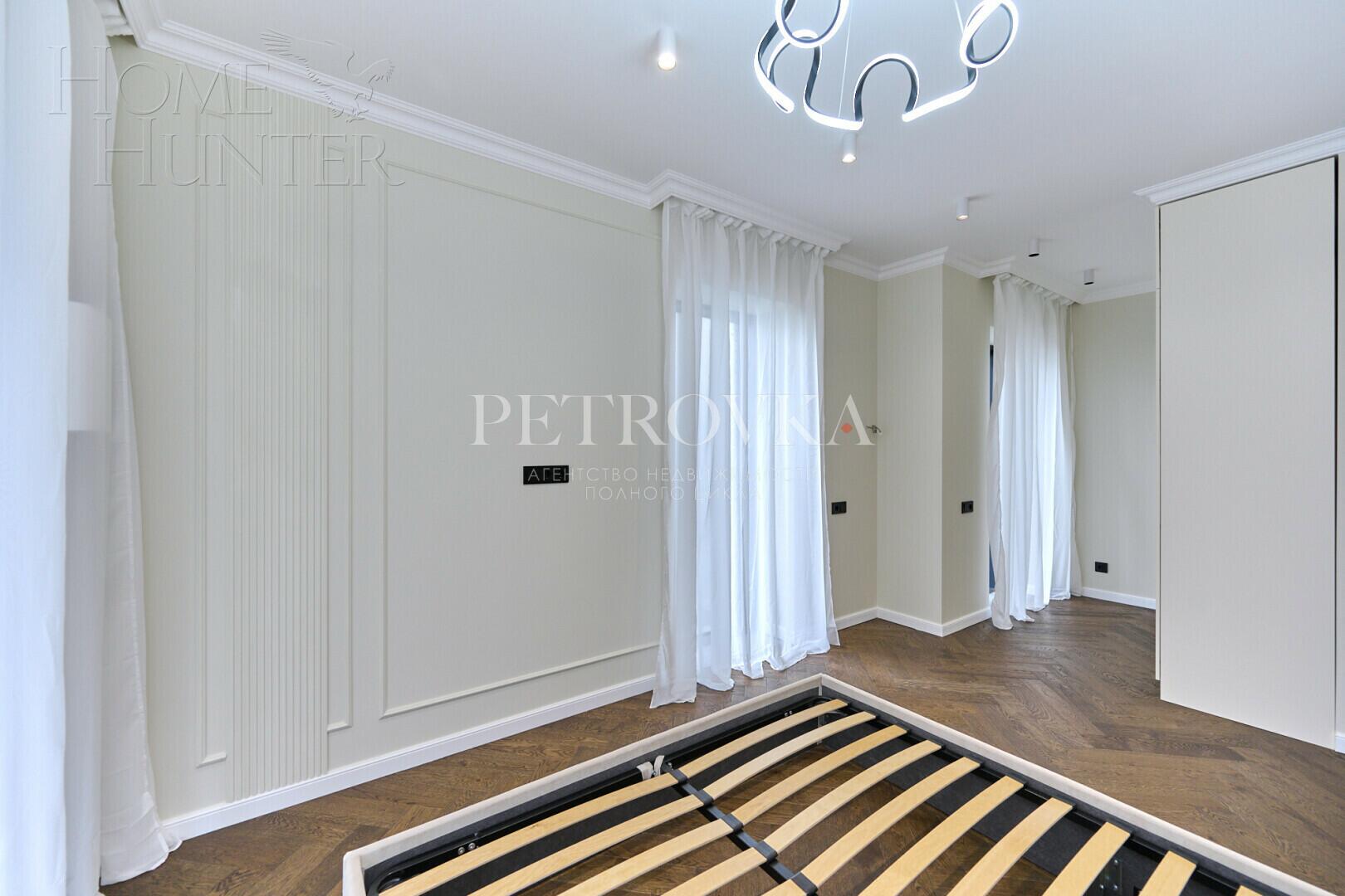 2-КОМН. КВАРТИРА С ОТДЕЛКОЙ 62.8 М² НА 6 ЭТАЖЕ