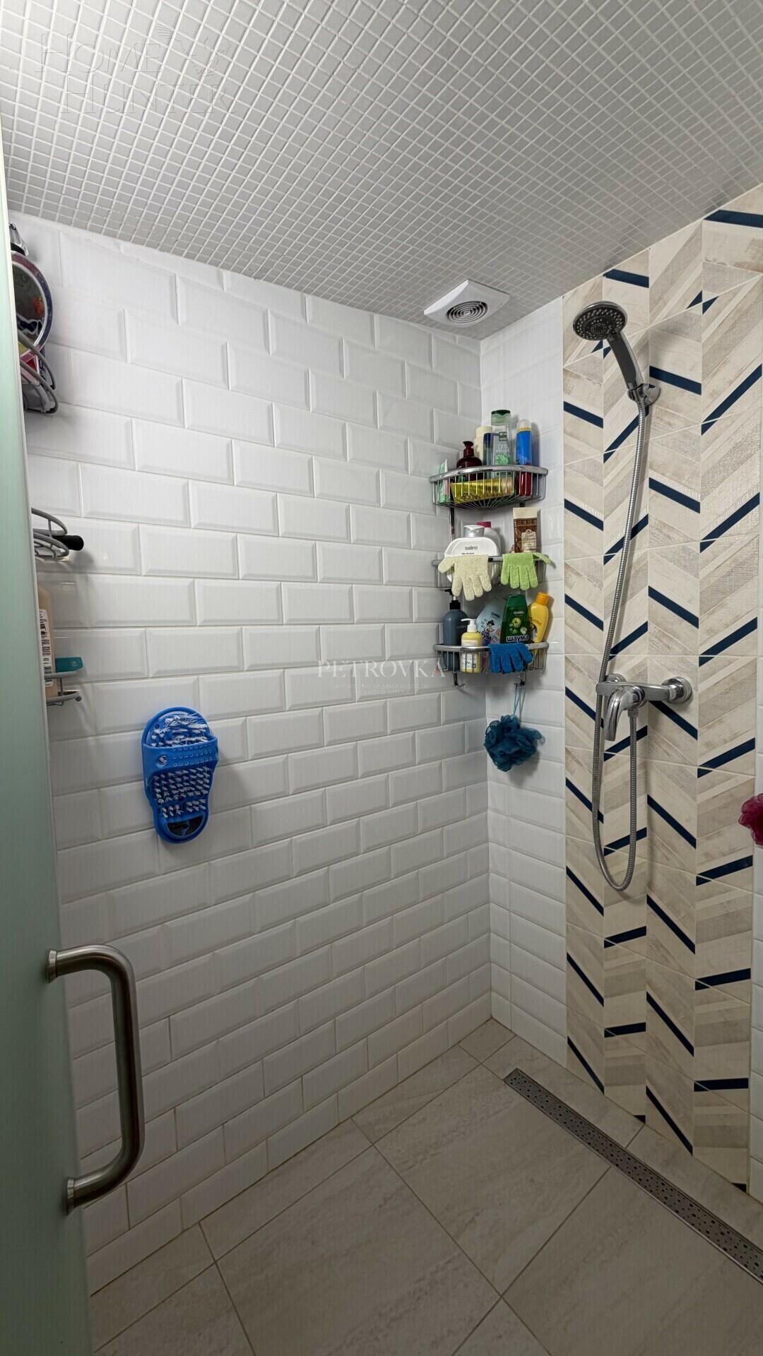 2-этажный коттедж 113.4 м² с отделкой
