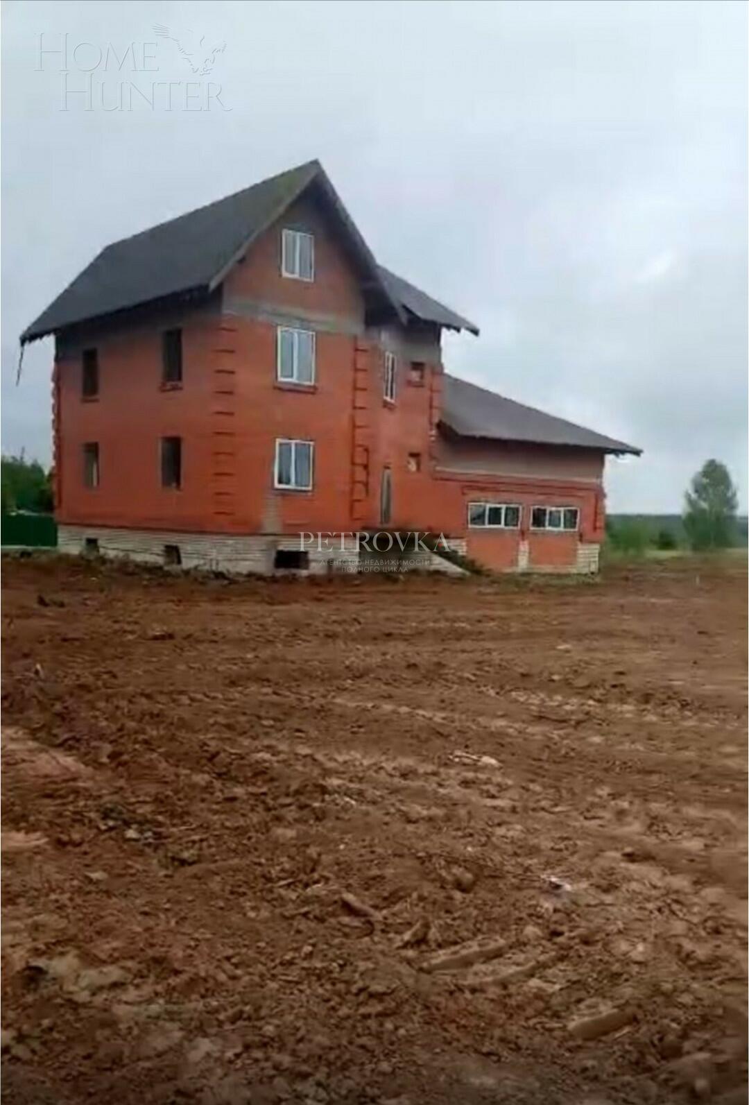 Участок 964.16 сот.