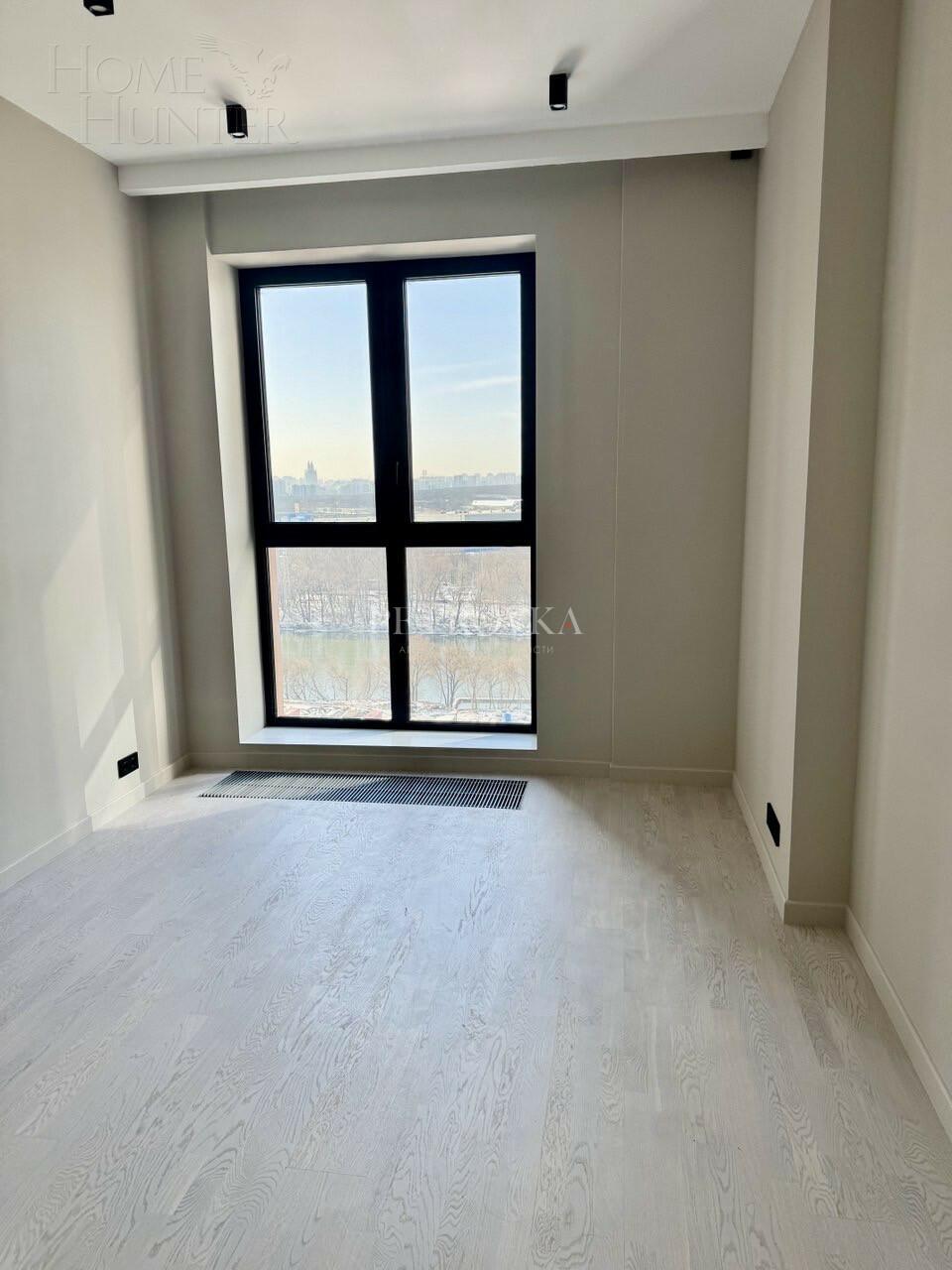 2-КОМН. КВАРТИРА С ОТДЕЛКОЙ 60.1 М² НА 14 ЭТАЖЕ