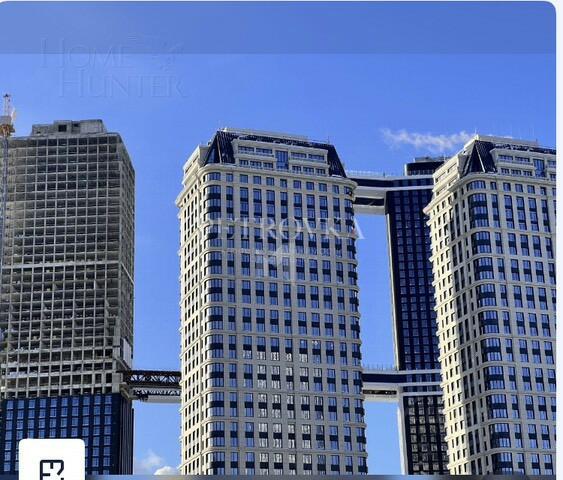 2-КОМН. КВАРТИРА БЕЗ ОТДЕЛКИ 72 М² НА 2 ЭТАЖЕ