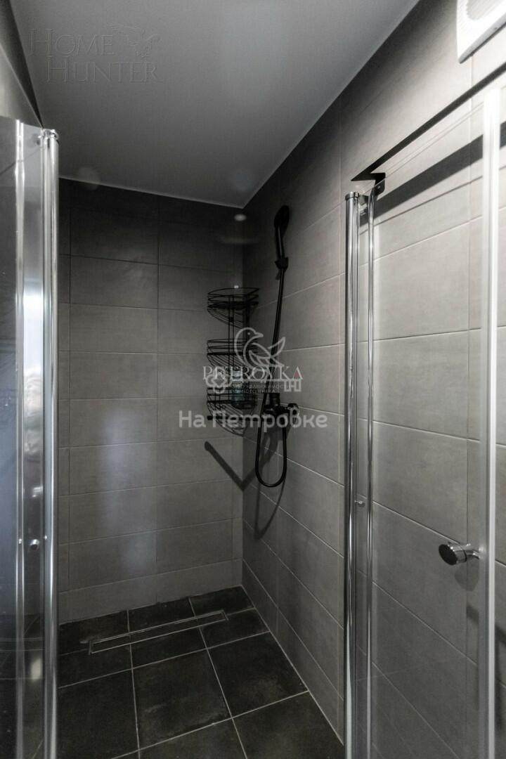 1-этажный коттедж 276.8 м² с отделкой