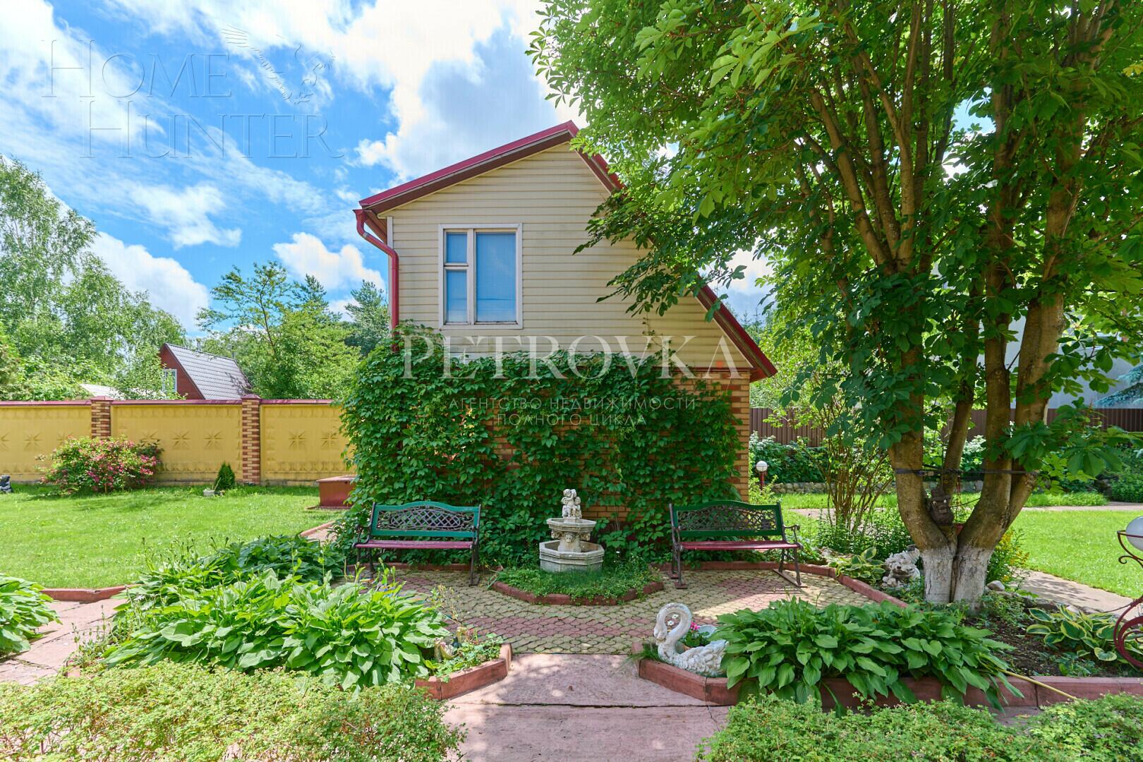 2-этажный коттедж 444.4 м² с отделкой