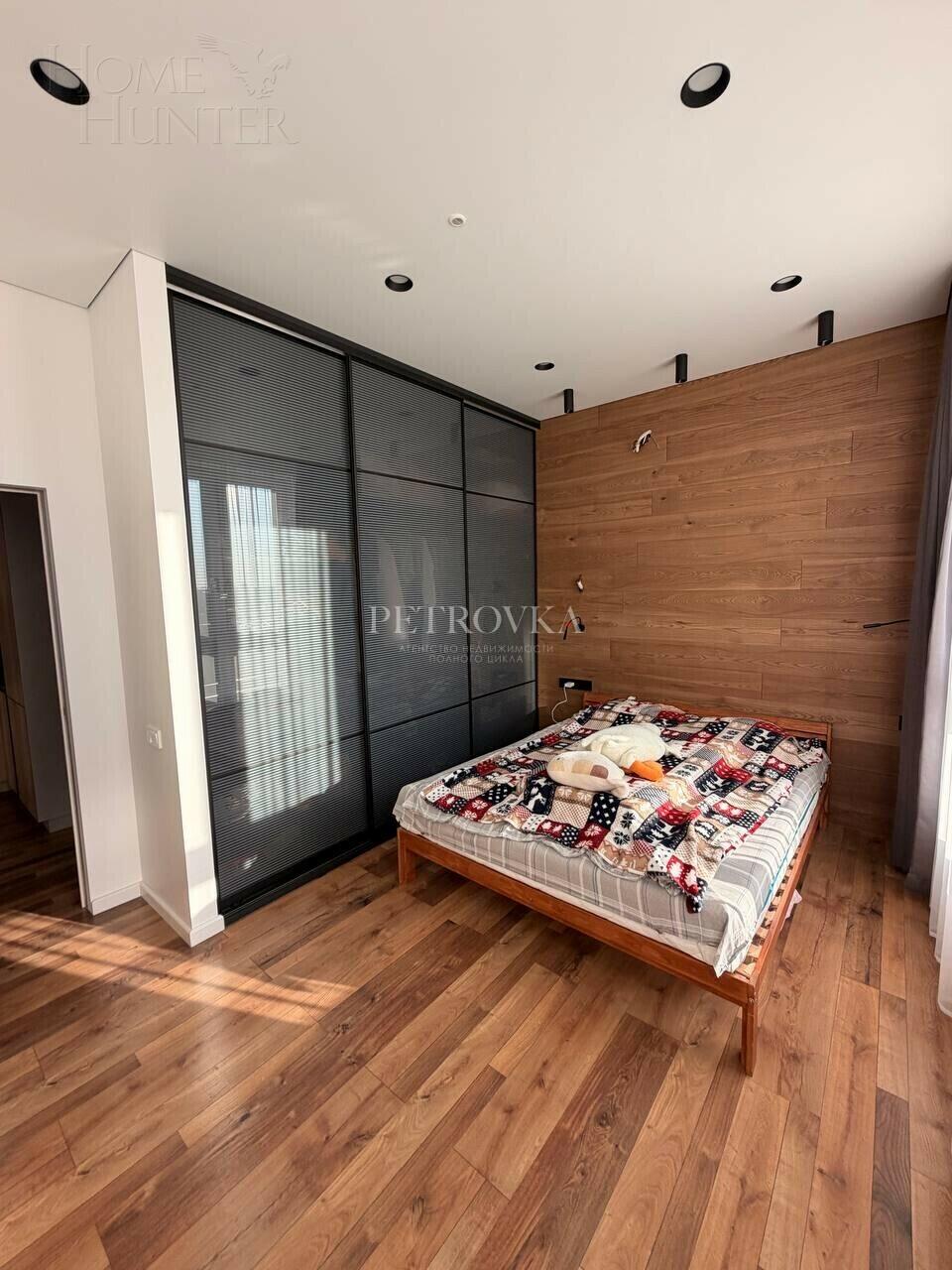 2-КОМН. КВАРТИРА С ОТДЕЛКОЙ 52.7 М² НА 16 ЭТАЖЕ