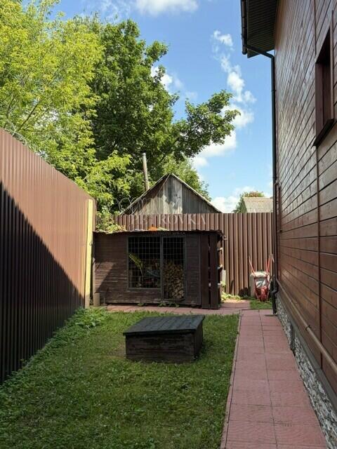 2-этажный коттедж 180 м² с отделкой