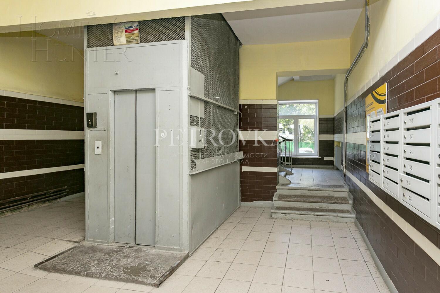 3-КОМН. КВАРТИРА С ОТДЕЛКОЙ 83 М² НА 3 ЭТАЖЕ