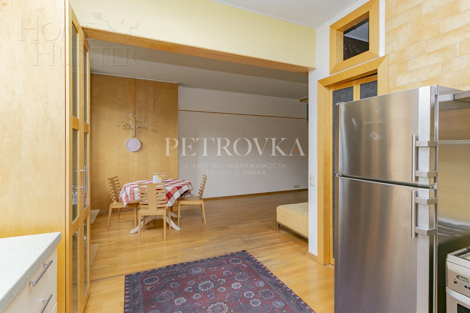 3-КОМН. КВАРТИРА С ОТДЕЛКОЙ 83 М² НА 3 ЭТАЖЕ