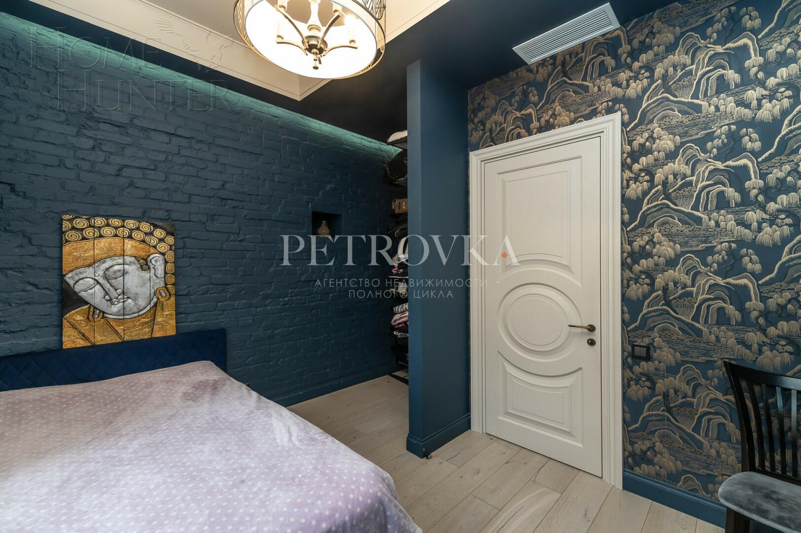 3-КОМН. КВАРТИРА БЕЗ ОТДЕЛКИ 82.3 М² НА 3 ЭТАЖЕ
