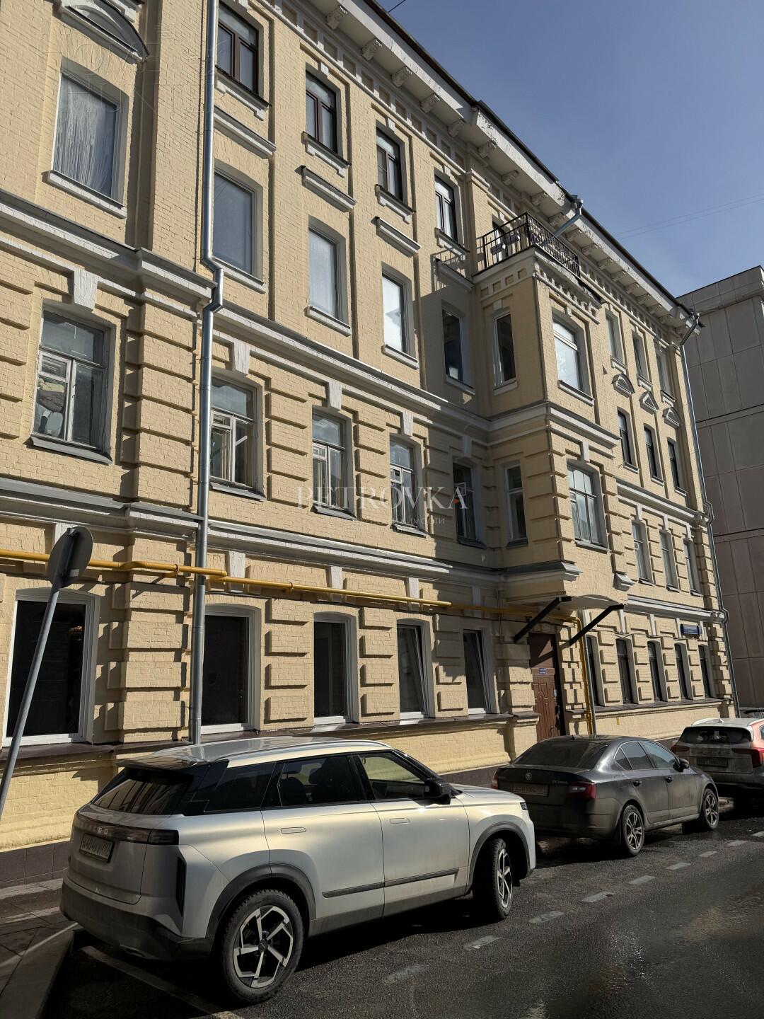 5-КОМН. КВАРТИРА С ОТДЕЛКОЙ 120 М² НА 1 ЭТАЖЕ
