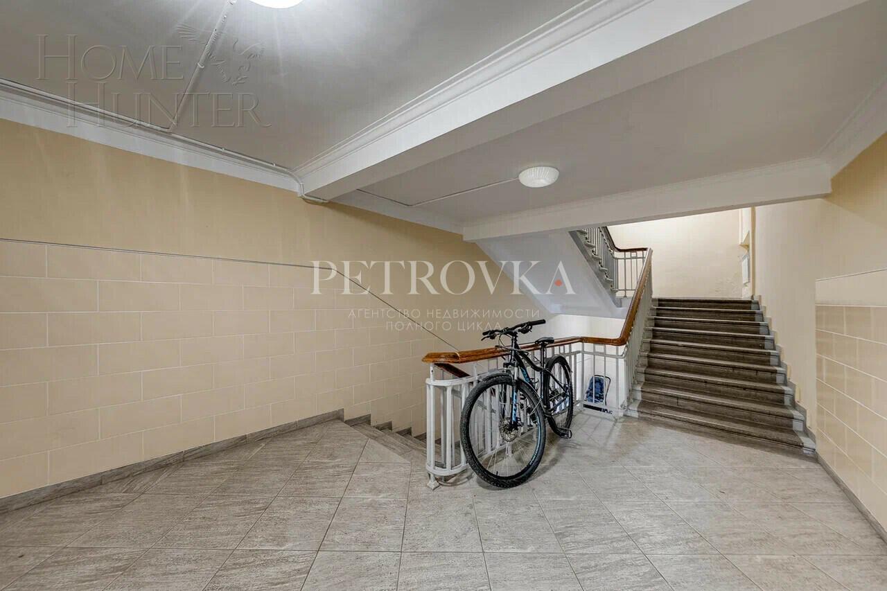 3-КОМН. КВАРТИРА С ОТДЕЛКОЙ 84.3 М² НА 5 ЭТАЖЕ