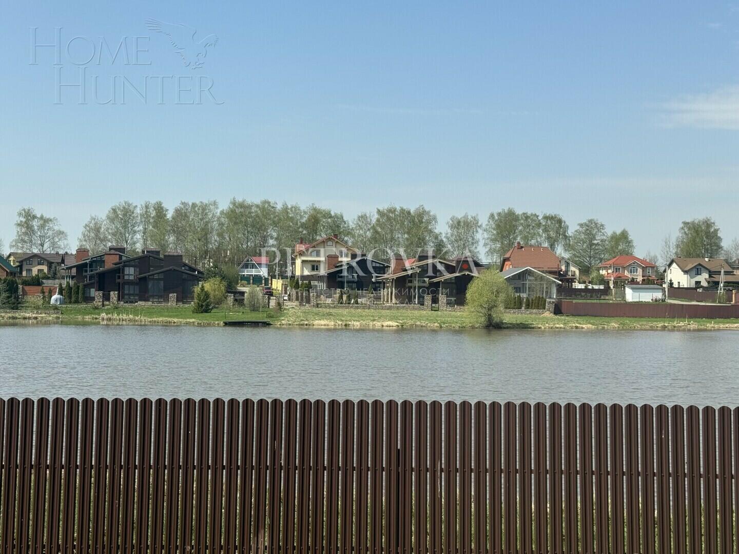 2-этажный коттедж 370 м² с отделкой