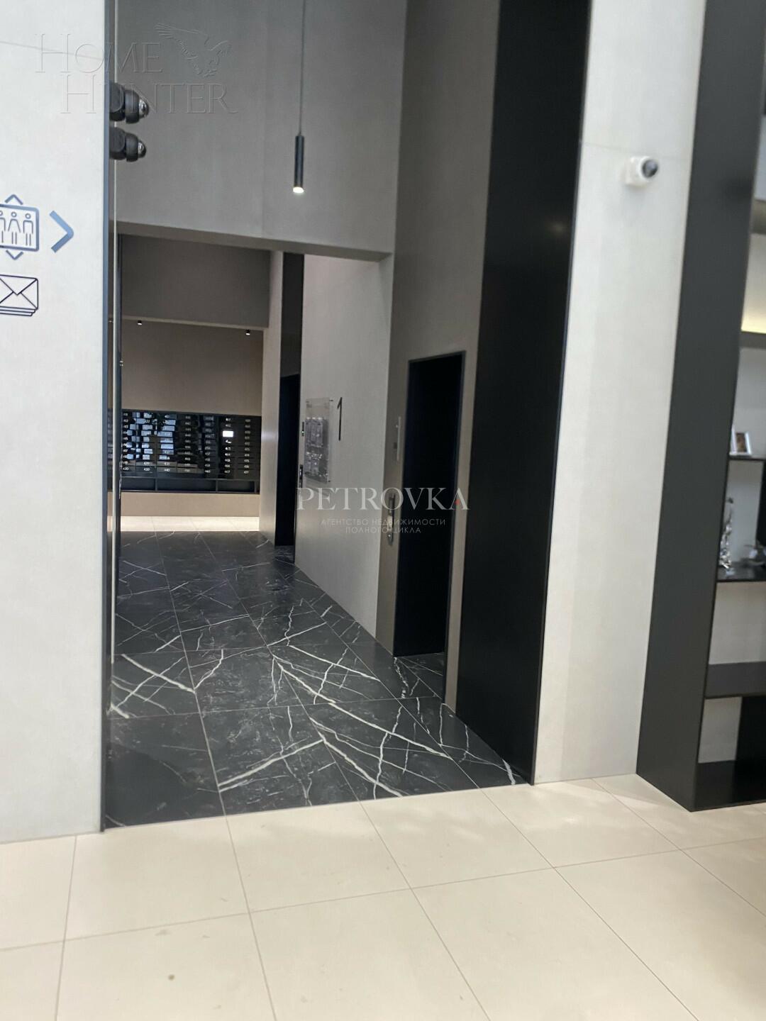 2-КОМН. КВАРТИРА БЕЗ ОТДЕЛКИ 72 М² НА 2 ЭТАЖЕ