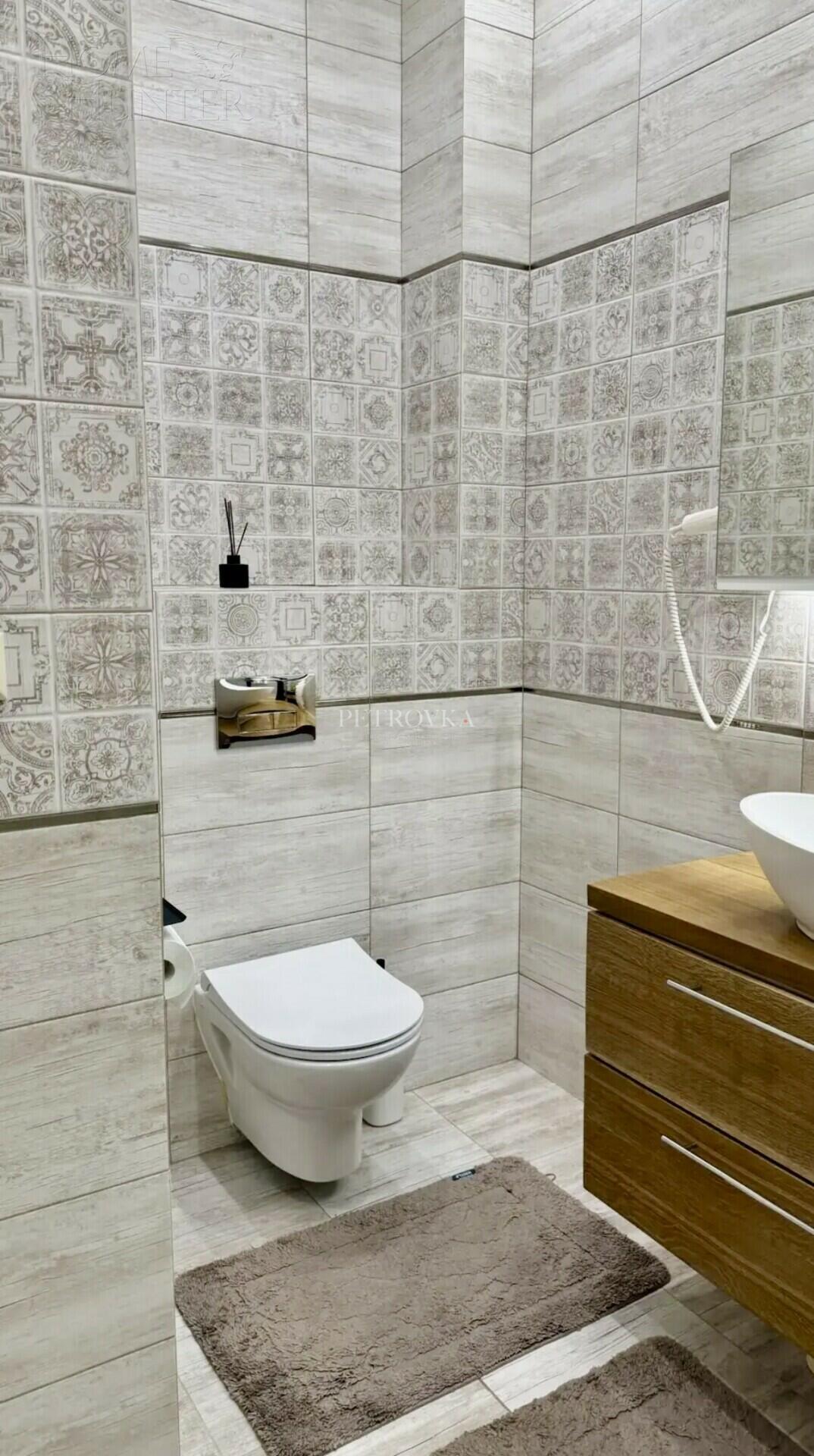 2-КОМН. КВАРТИРА С ОТДЕЛКОЙ 48 М² НА 8 ЭТАЖЕ