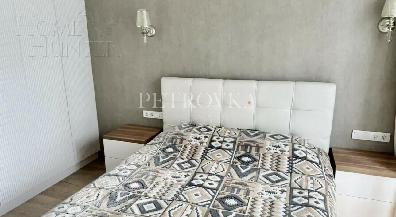 2-КОМН. КВАРТИРА С ОТДЕЛКОЙ 48 М² НА 8 ЭТАЖЕ