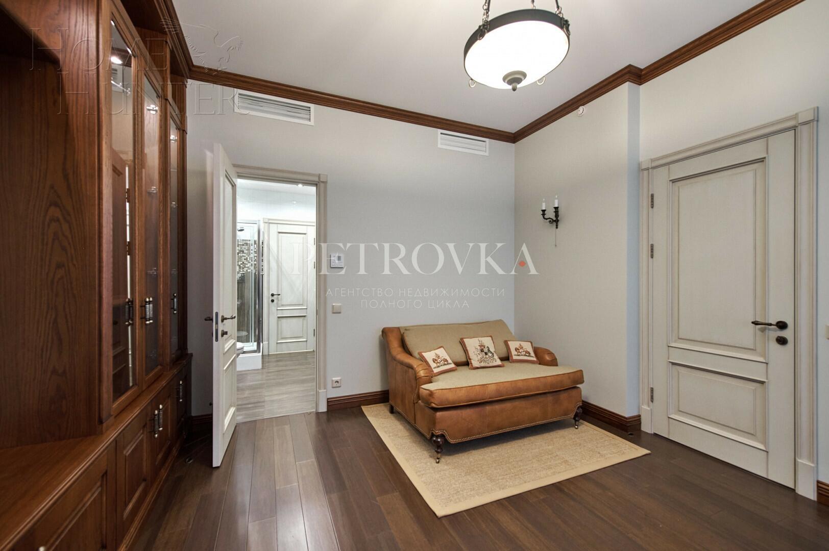 5-КОМН. КВАРТИРА С ОТДЕЛКОЙ 259.7 М² НА 10 ЭТАЖЕ