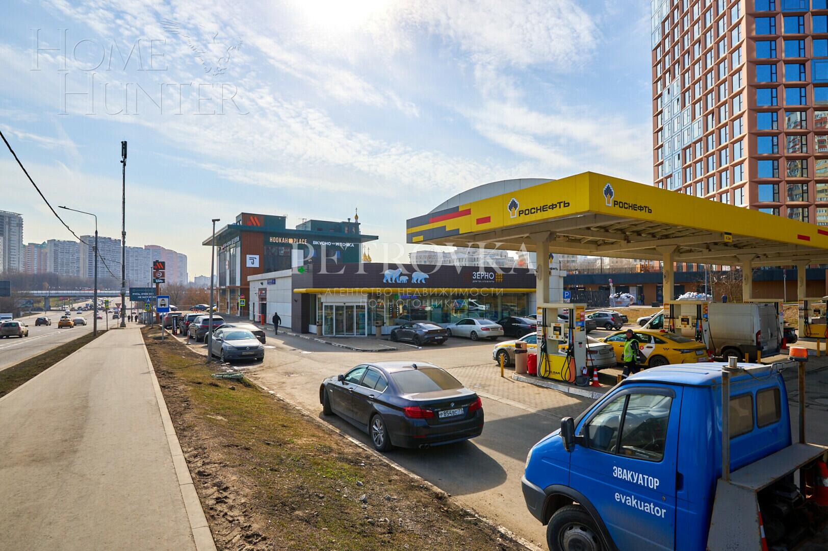 4-КОМН. КВАРТИРА БЕЗ ОТДЕЛКИ 86.1 М² НА 28 ЭТАЖЕ