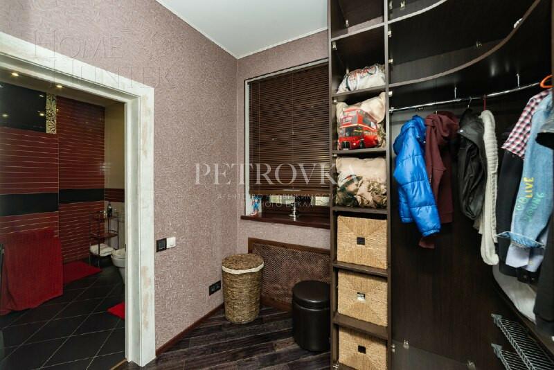 2-этажный коттедж 600 м² с отделкой