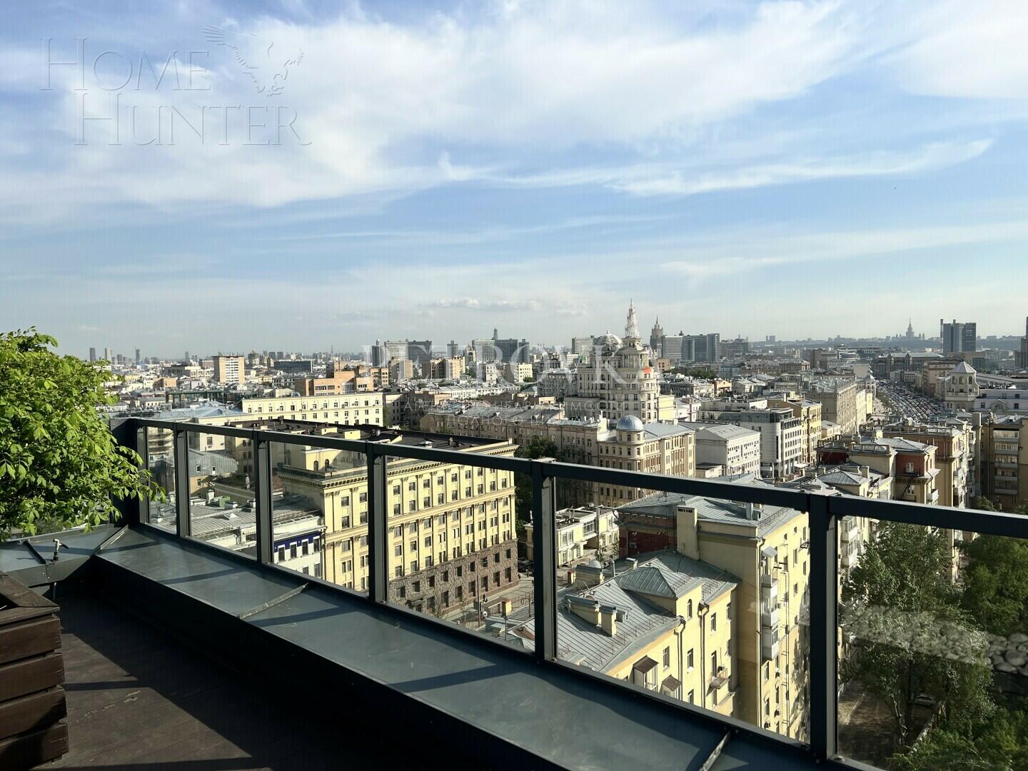 1-КОМН. АПАРТАМЕНТЫ БЕЗ ОТДЕЛКИ 122.8 М² НА 10 ЭТАЖЕ