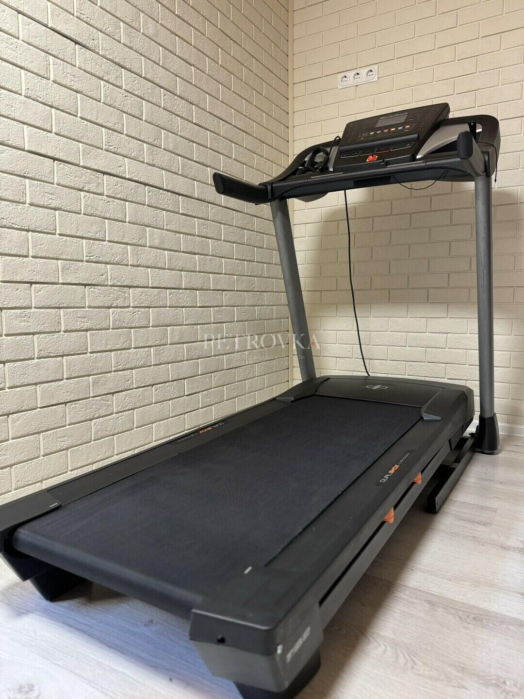 2-этажный коттедж 370 м² с отделкой