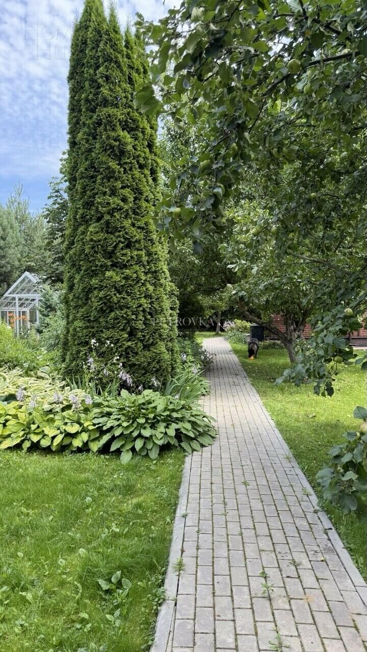 2-этажный коттедж 113.4 м² с отделкой