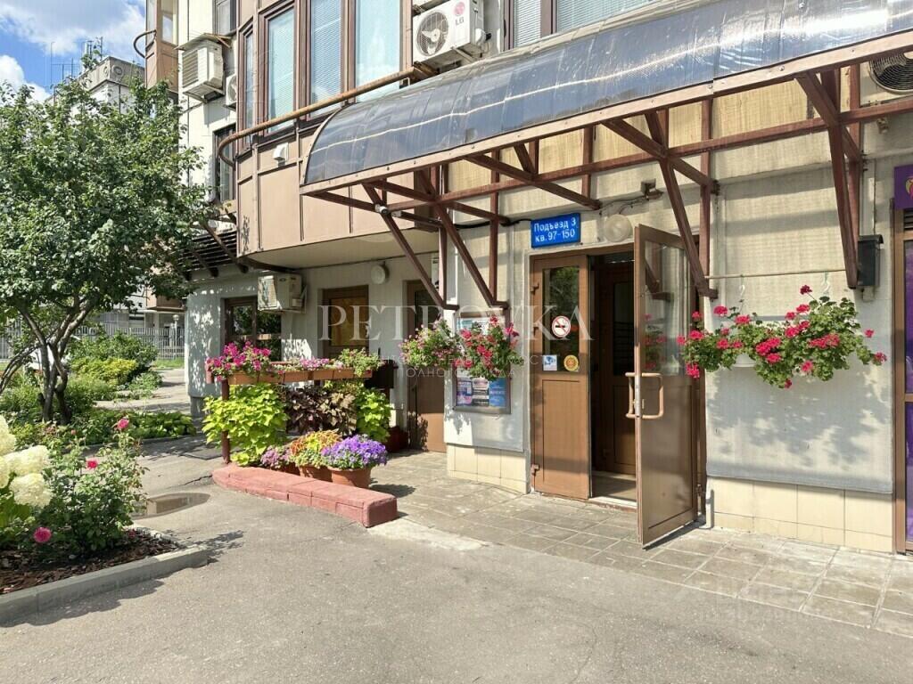 2-КОМН. КВАРТИРА С ОТДЕЛКОЙ 90.9 М² НА 7 ЭТАЖЕ