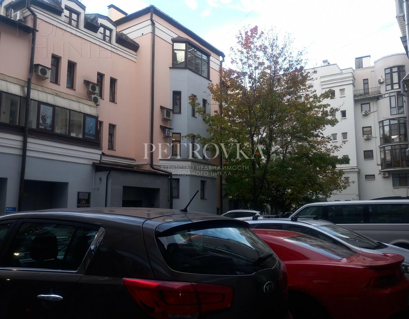 6-КОМН. КВАРТИРА БЕЗ ОТДЕЛКИ 150.9 М² НА 3 ЭТАЖЕ