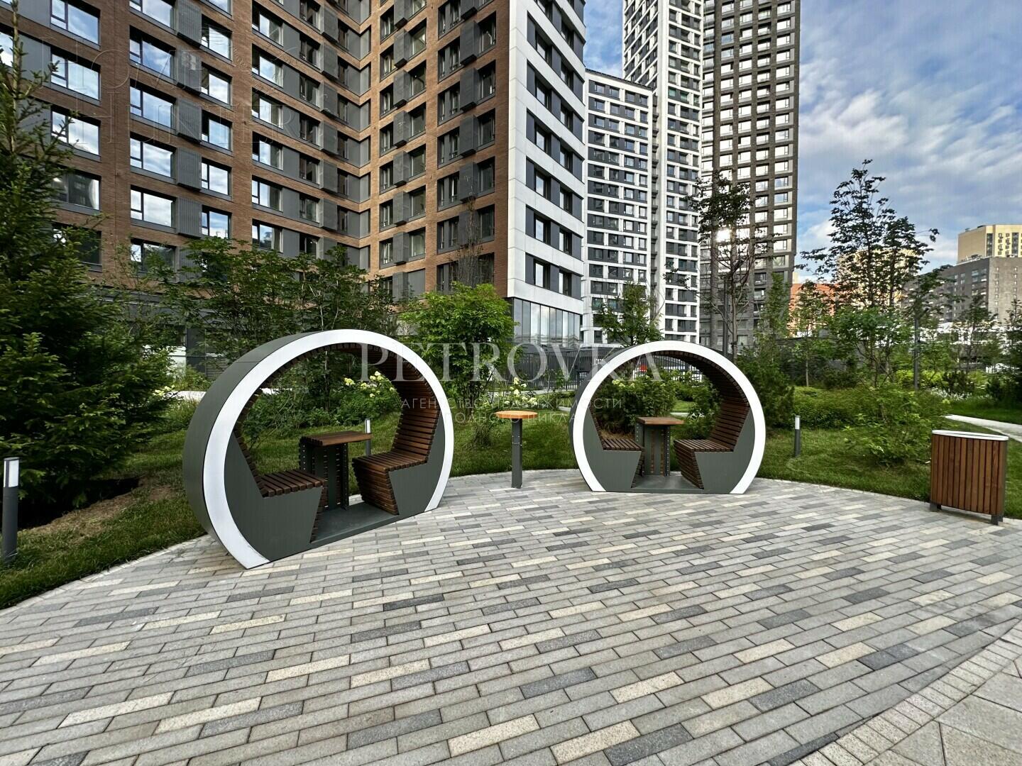 1-КОМН. КВАРТИРА БЕЗ ОТДЕЛКИ 41.4 М² НА 12 ЭТАЖЕ