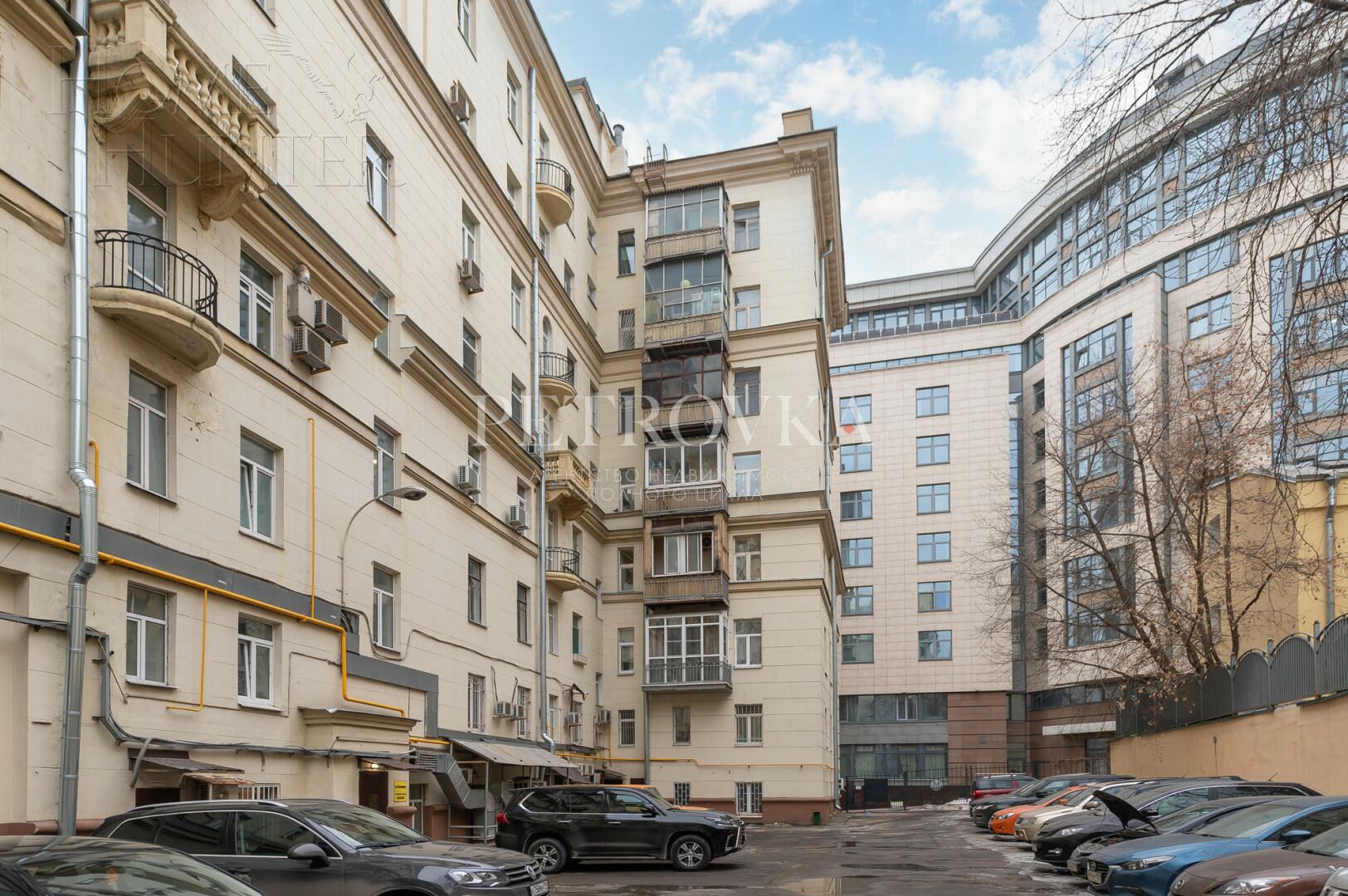 3-КОМН. КВАРТИРА БЕЗ ОТДЕЛКИ 82.3 М² НА 3 ЭТАЖЕ