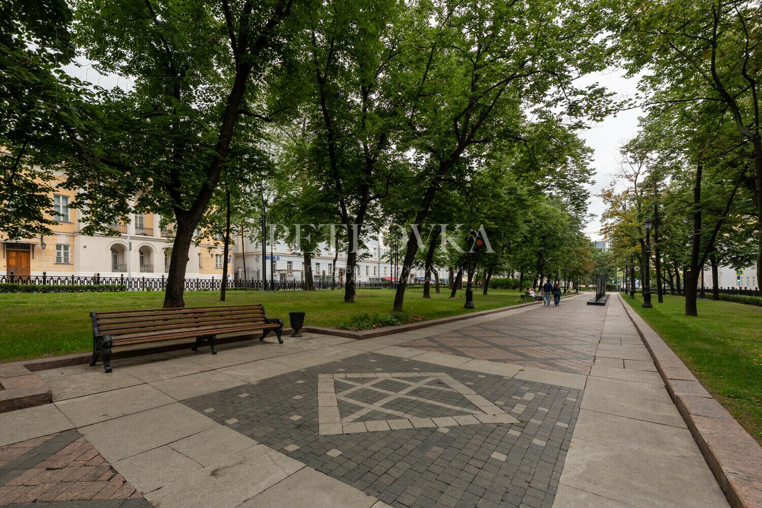 3-КОМН. КВАРТИРА С ОТДЕЛКОЙ 74.7 М² НА 2 ЭТАЖЕ