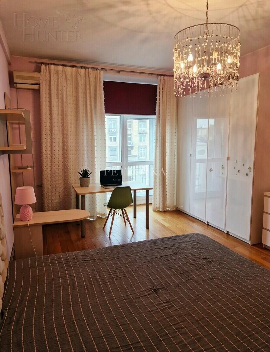 3-КОМН. КВАРТИРА С ОТДЕЛКОЙ 85.7 М² НА 4 ЭТАЖЕ