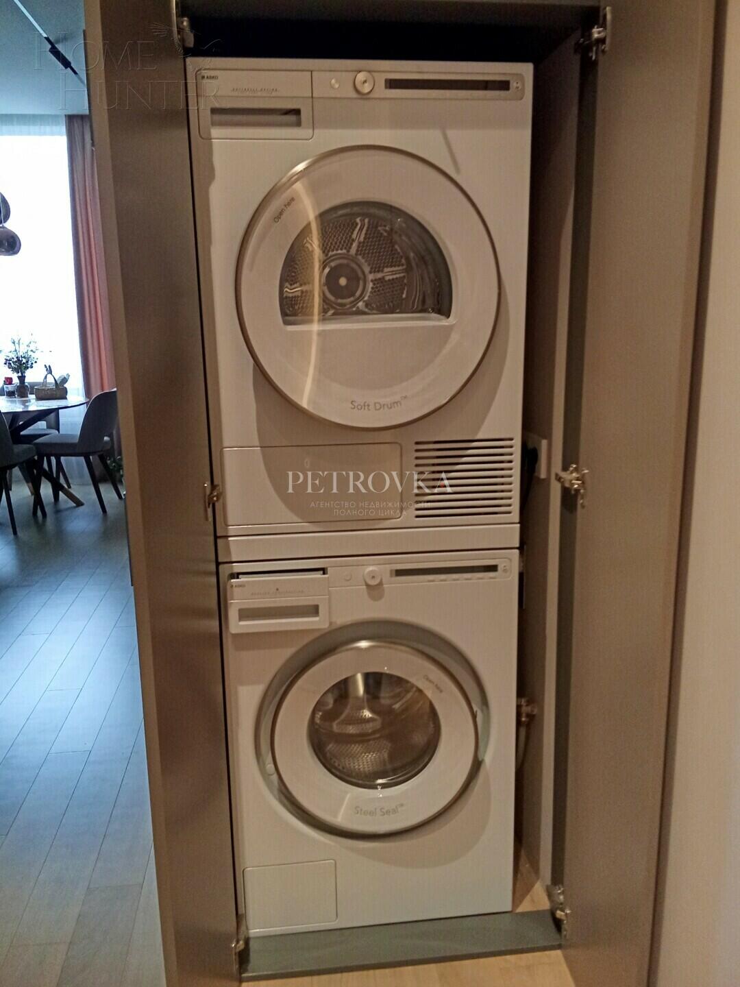 3-КОМН. КВАРТИРА С ОТДЕЛКОЙ 71.3 М² НА 31 ЭТАЖЕ