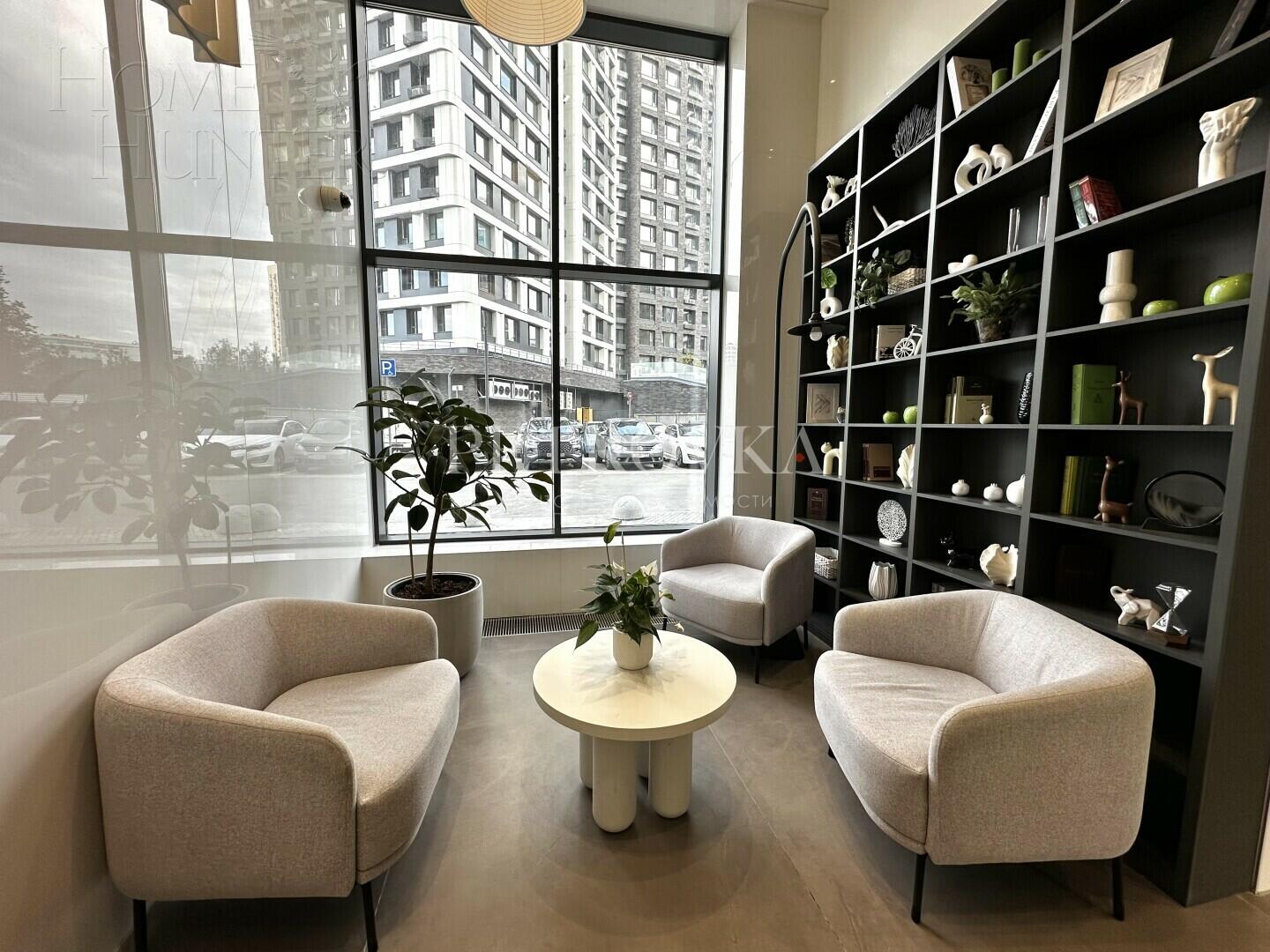 1-КОМН. КВАРТИРА БЕЗ ОТДЕЛКИ 41.4 М² НА 12 ЭТАЖЕ