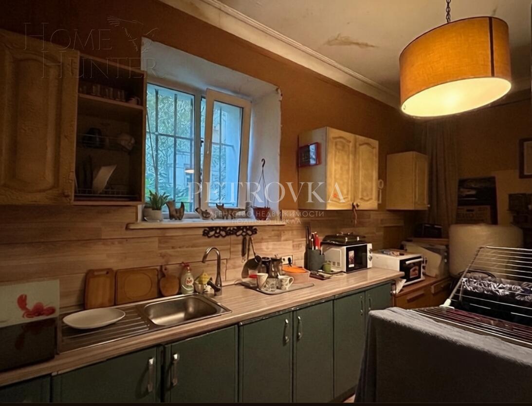 2-УРОВНЕВЫЙ ОСОБНЯК БЕЗ ОТДЕЛКИ 180 М² НА 1 ЭТАЖЕ