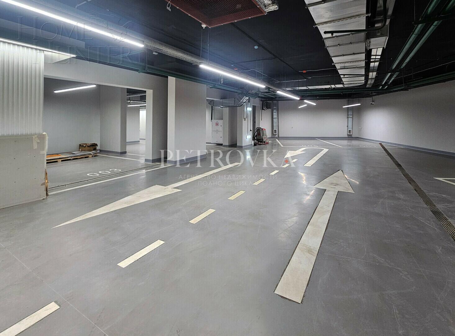 4-КОМН. КВАРТИРА БЕЗ ОТДЕЛКИ 145 М² НА 11 ЭТАЖЕ