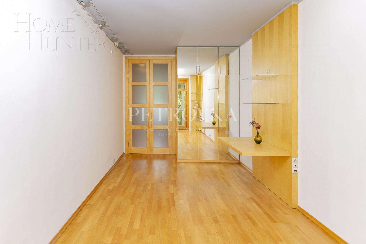 3-КОМН. КВАРТИРА С ОТДЕЛКОЙ 83 М² НА 3 ЭТАЖЕ