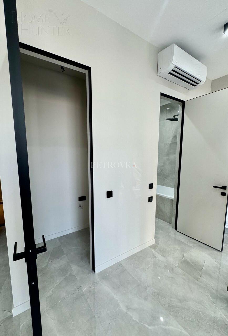 2-КОМН. КВАРТИРА С ОТДЕЛКОЙ 60.1 М² НА 14 ЭТАЖЕ