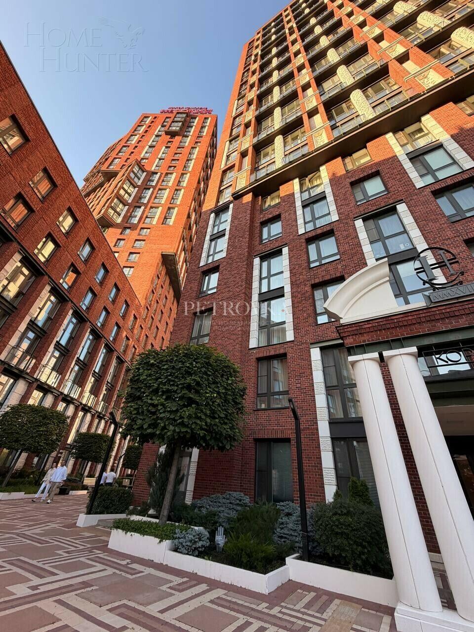 2-КОМН. КВАРТИРА С ОТДЕЛКОЙ 52.7 М² НА 16 ЭТАЖЕ