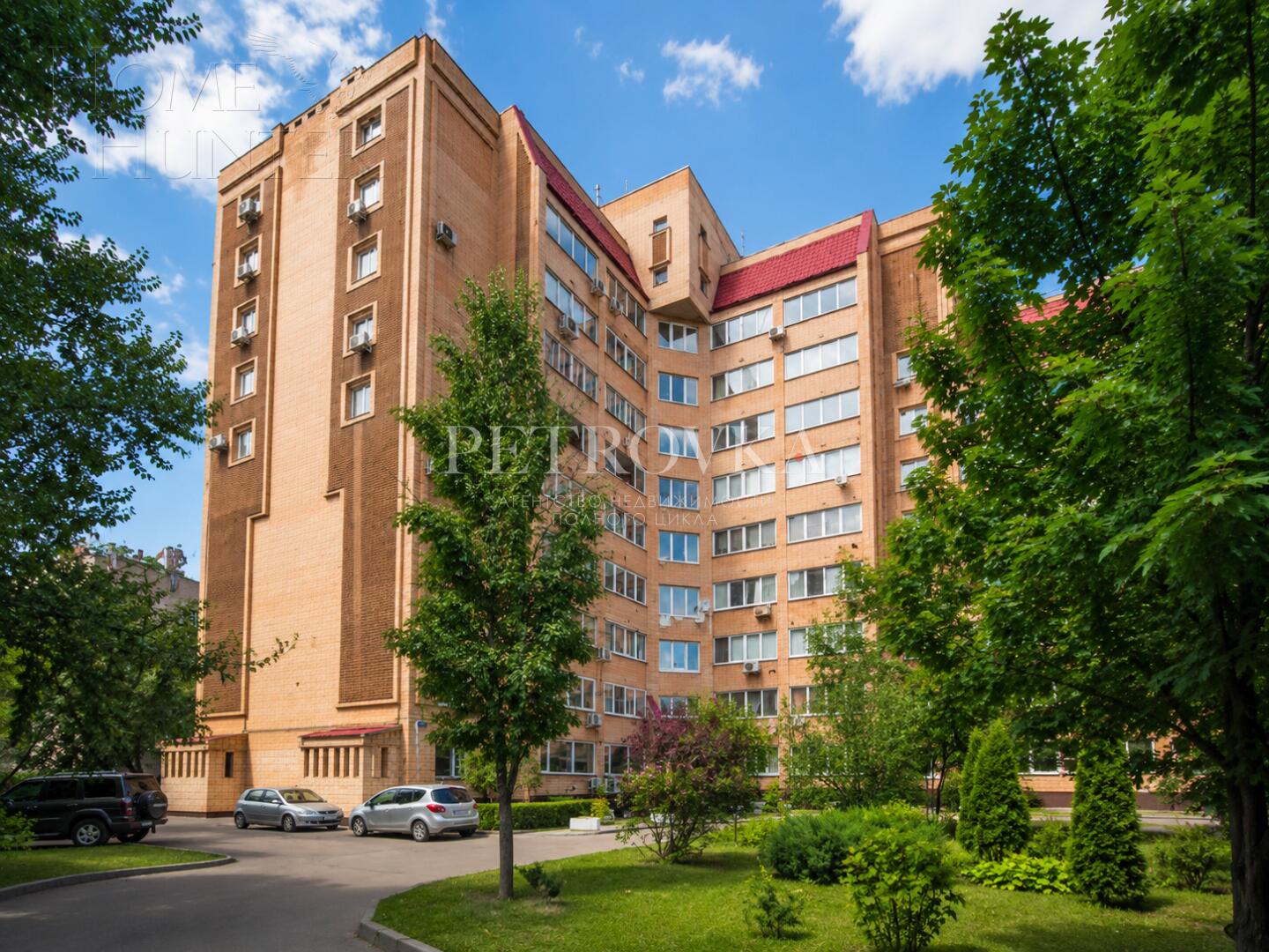 1-КОМН. КВАРТИРА С ОТДЕЛКОЙ 51 М² НА 1 ЭТАЖЕ
