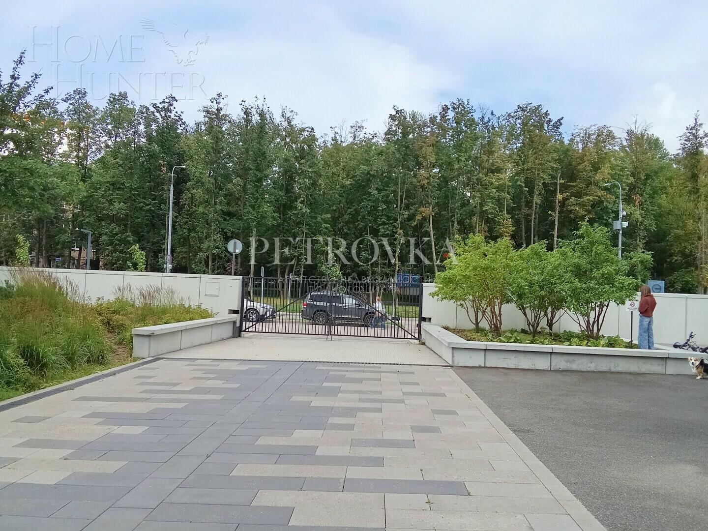 3-КОМН. КВАРТИРА С ОТДЕЛКОЙ 71.3 М² НА 31 ЭТАЖЕ