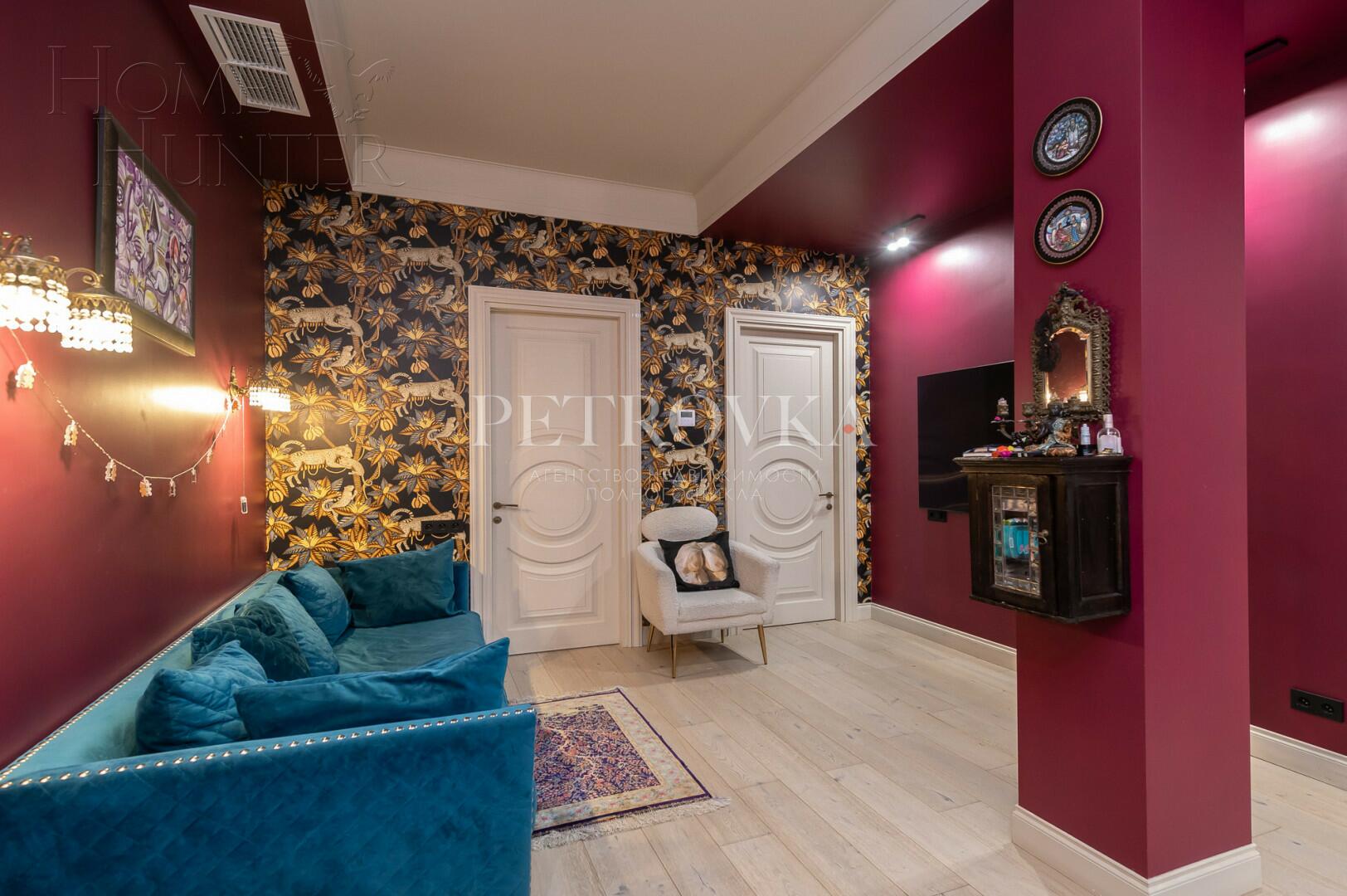 3-КОМН. КВАРТИРА БЕЗ ОТДЕЛКИ 82.3 М² НА 3 ЭТАЖЕ