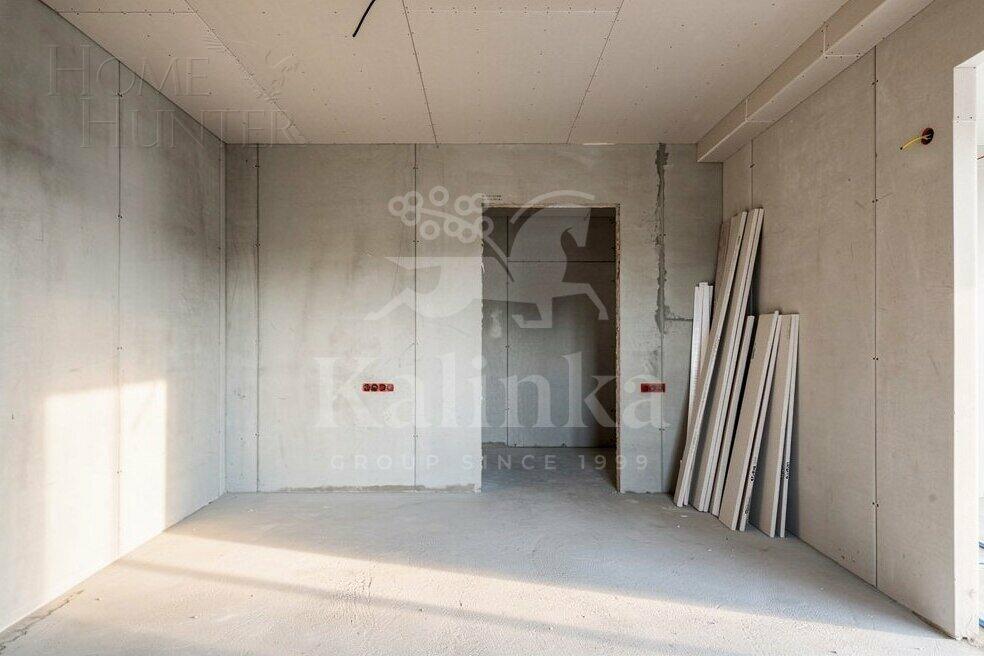 2-КОМН. КВАРТИРА БЕЗ ОТДЕЛКИ 58.5 М² НА 5 ЭТАЖЕ