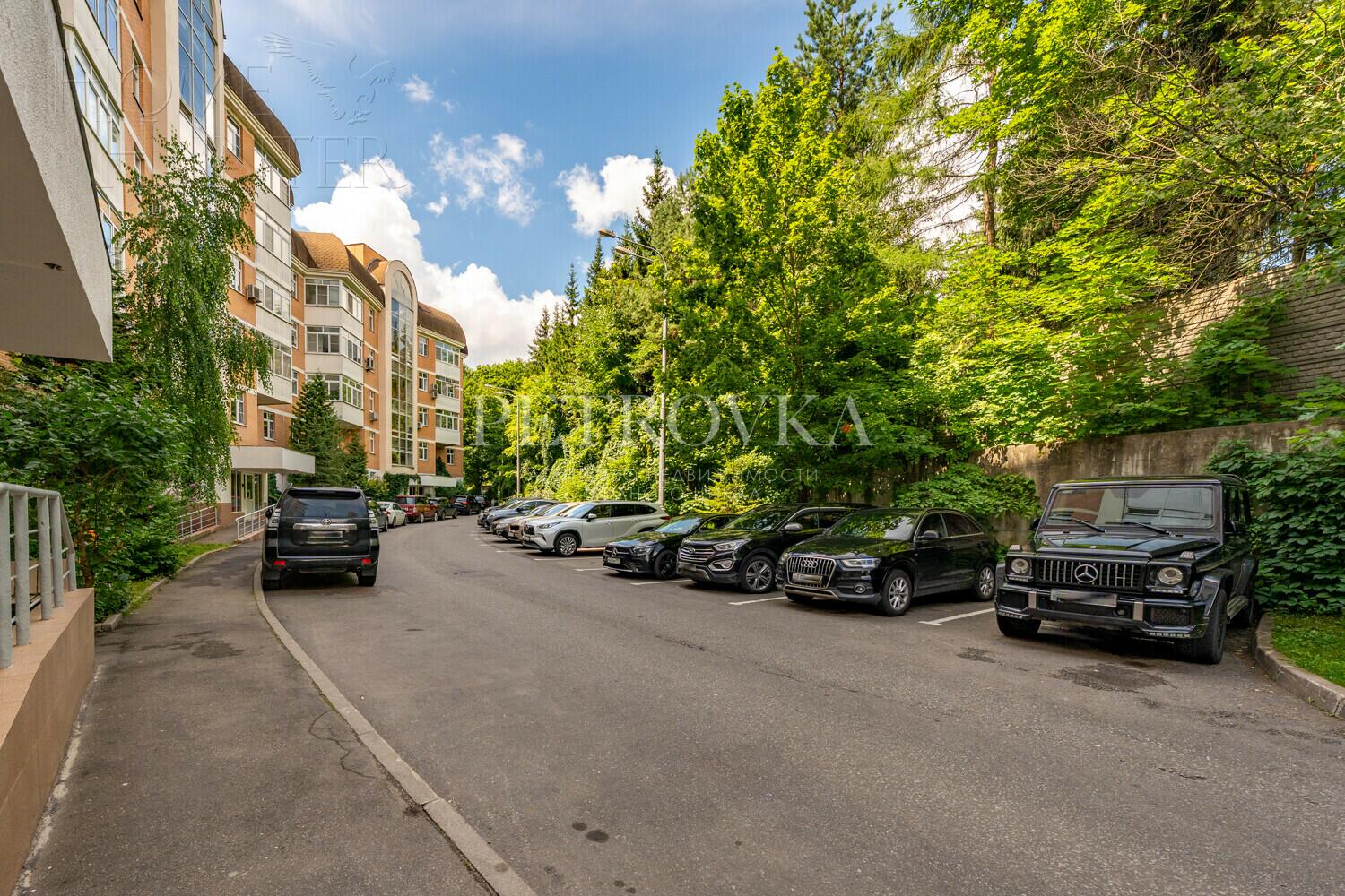 3-КОМН. КВАРТИРА С ОТДЕЛКОЙ 115.9 М² НА 2 ЭТАЖЕ