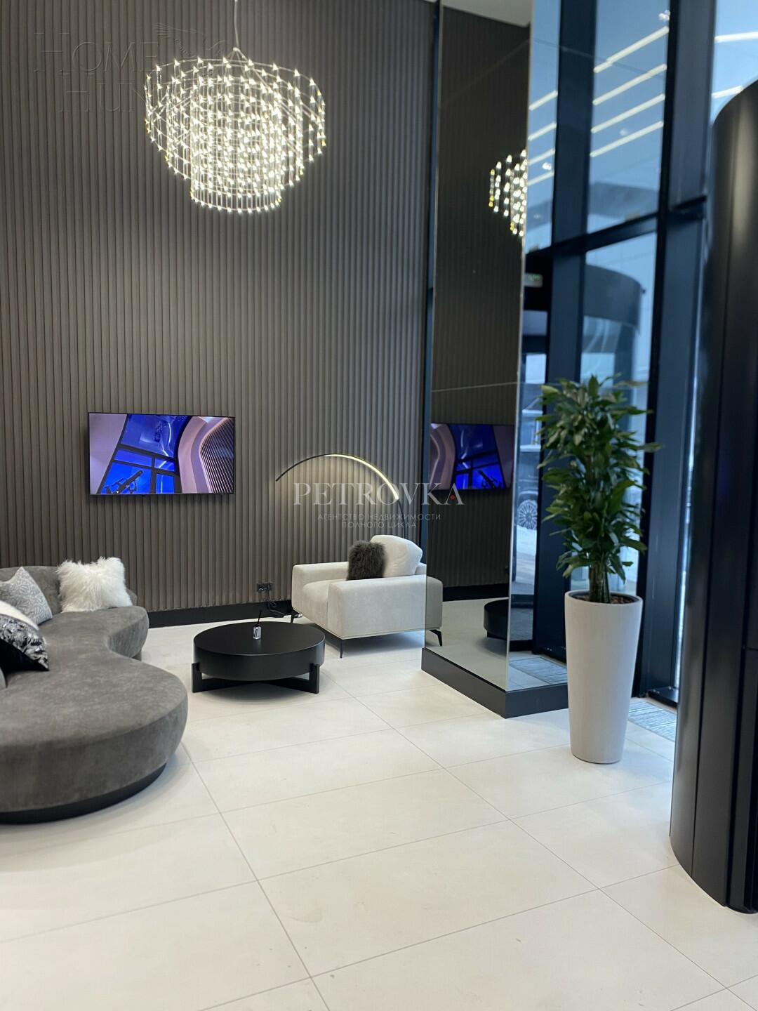 2-КОМН. КВАРТИРА БЕЗ ОТДЕЛКИ 72 М² НА 2 ЭТАЖЕ