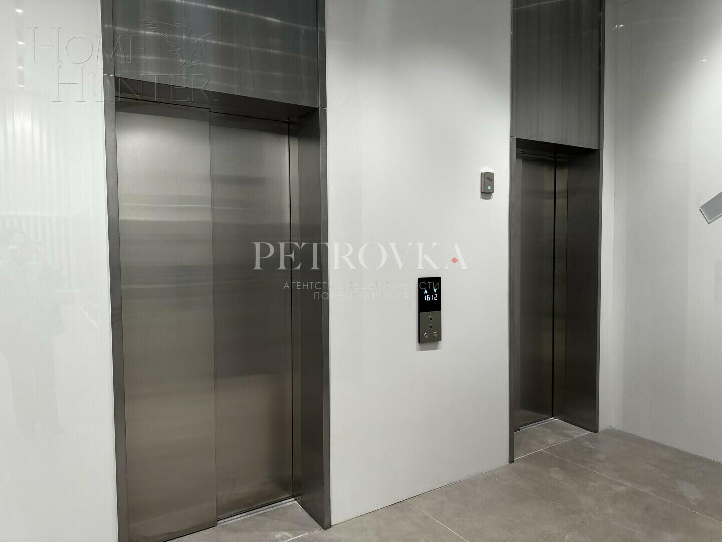 1-КОМН. КВАРТИРА БЕЗ ОТДЕЛКИ 41.4 М² НА 12 ЭТАЖЕ