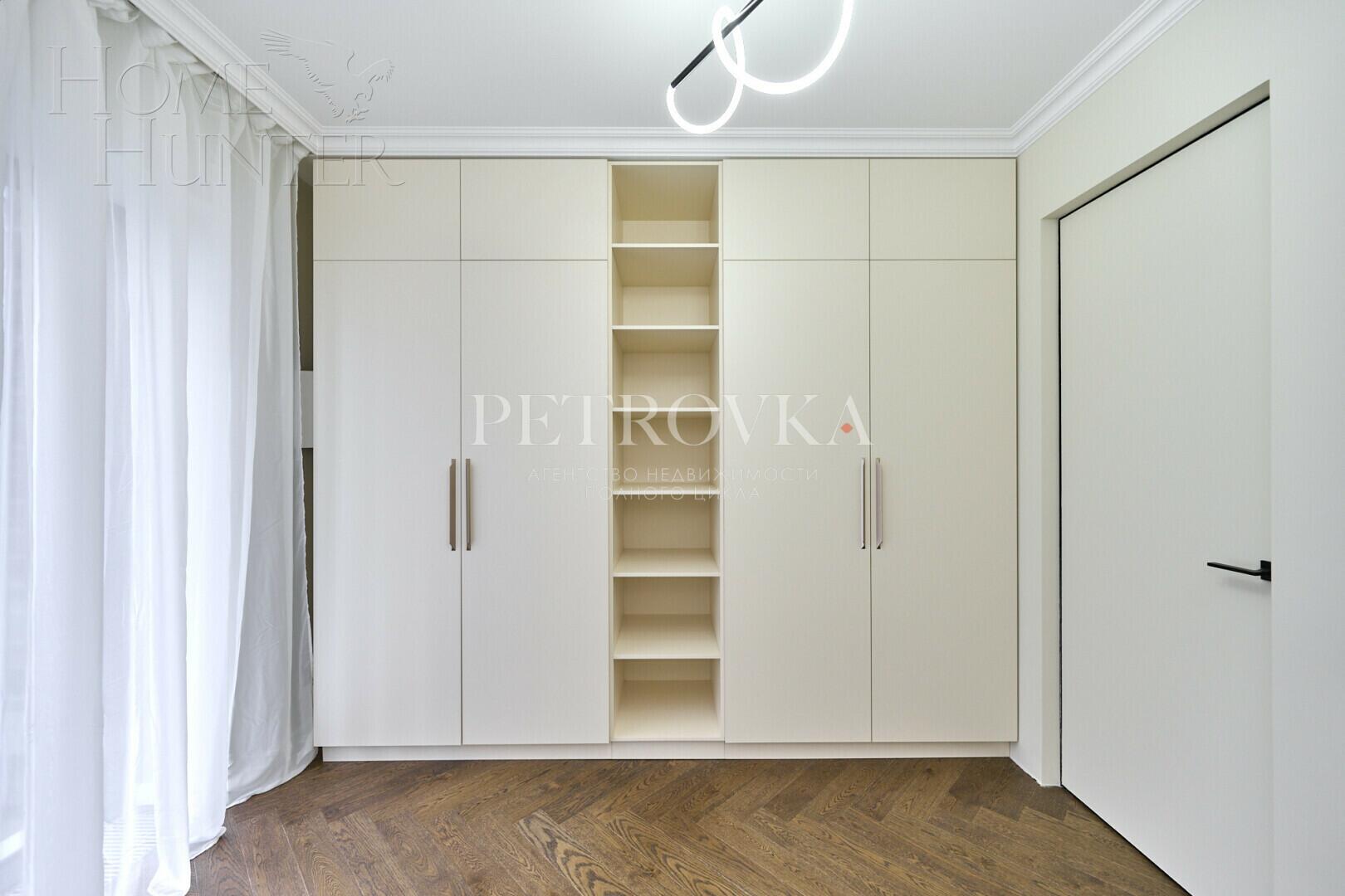 2-КОМН. КВАРТИРА С ОТДЕЛКОЙ 62.8 М² НА 6 ЭТАЖЕ
