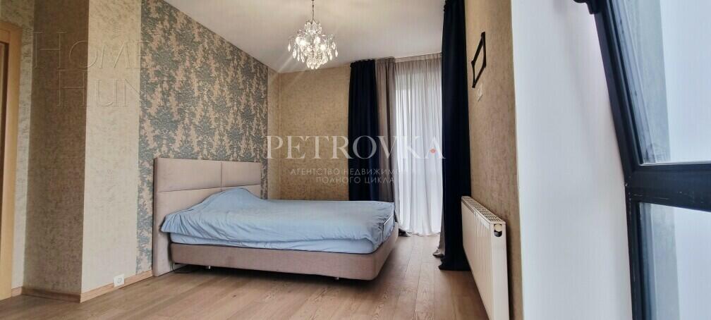 3-КОМН. КВАРТИРА С ОТДЕЛКОЙ 64.2 М² НА 17 ЭТАЖЕ