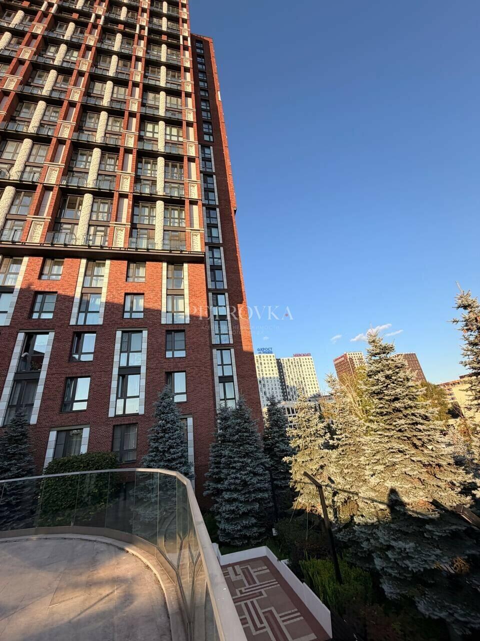 2-КОМН. КВАРТИРА С ОТДЕЛКОЙ 52.7 М² НА 16 ЭТАЖЕ
