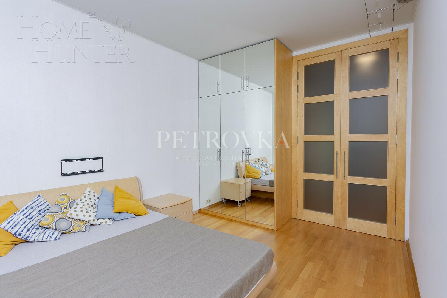 3-КОМН. КВАРТИРА С ОТДЕЛКОЙ 83 М² НА 3 ЭТАЖЕ