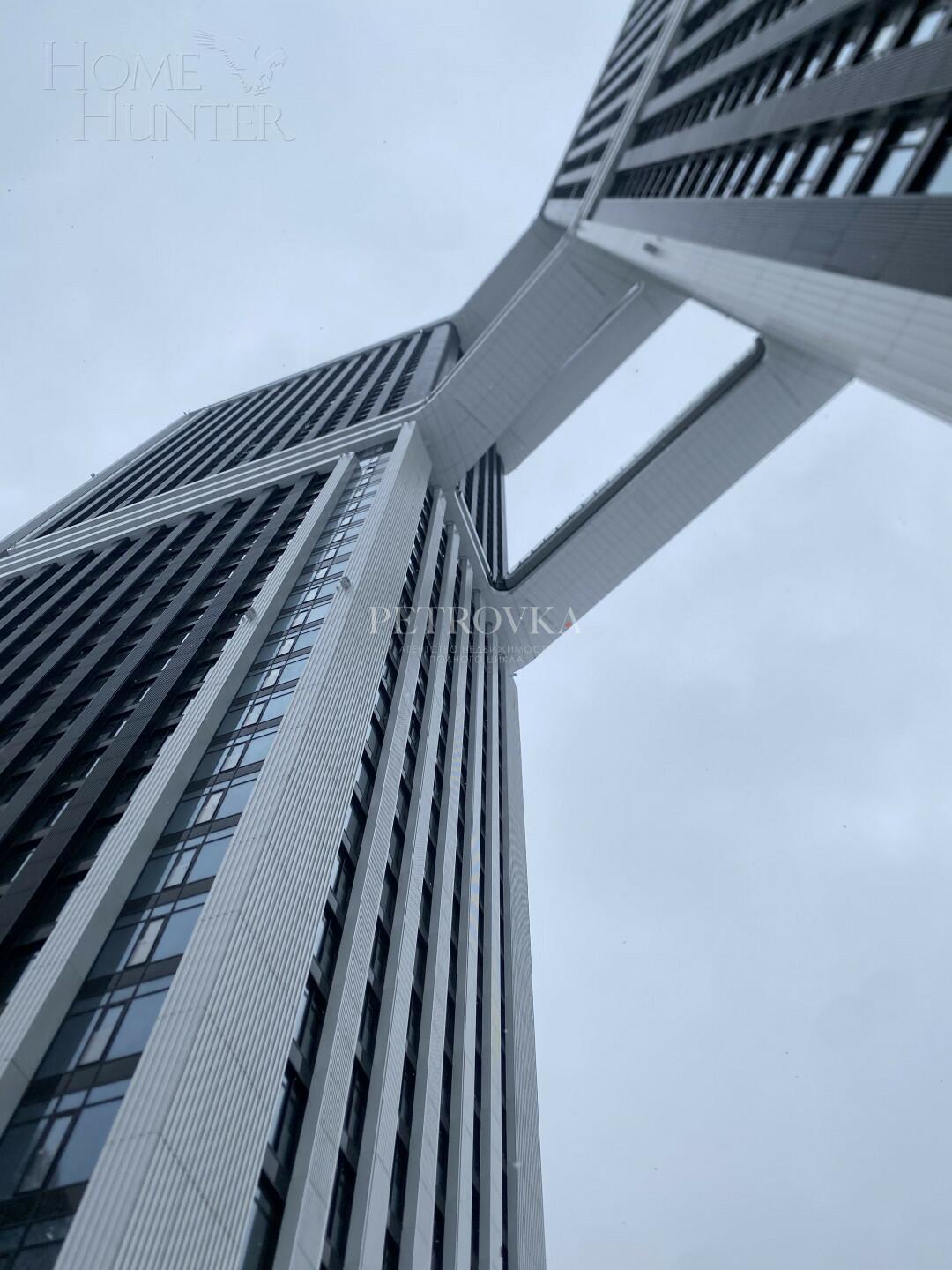 2-КОМН. КВАРТИРА БЕЗ ОТДЕЛКИ 72 М² НА 2 ЭТАЖЕ